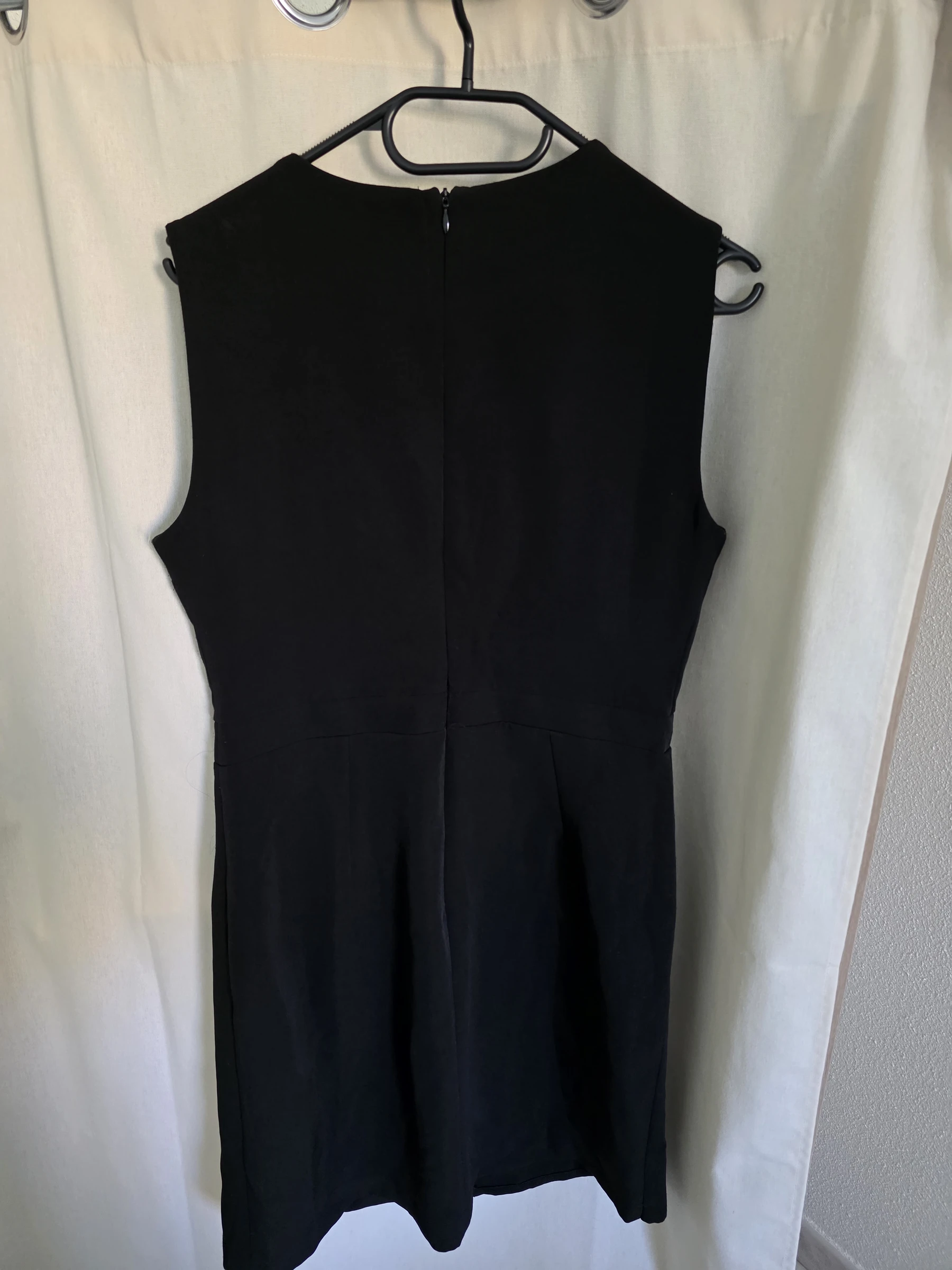Vestido preto Morgan – photo 4